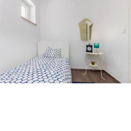 Two-Bedroom Apartment in Krk