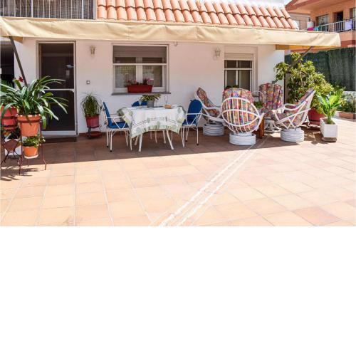 Two-Bedroom Apartment in Los Alcazares