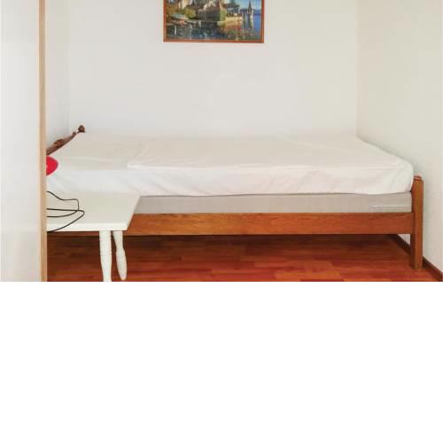 Two-Bedroom Apartment in Makarska
