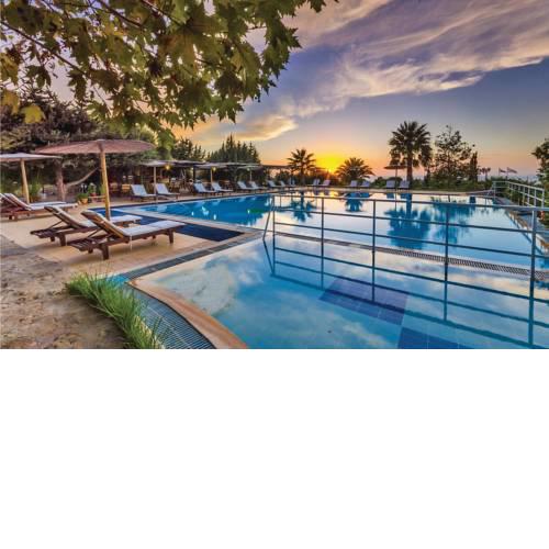 Two-Bedroom Apartment in Mastichari - Kos