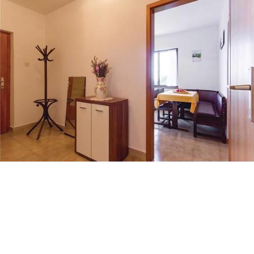Two-Bedroom Apartment in Medulin