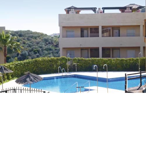 Two-Bedroom Apartment in Mijas Costa