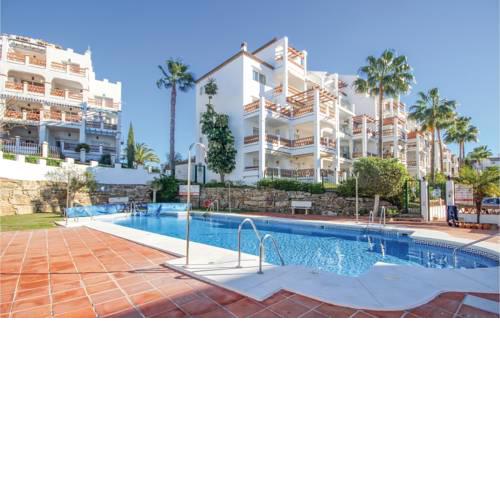 Two-Bedroom Apartment in Mijas
