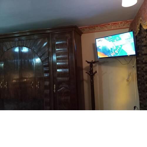 Two Bedroom Apartment in Mohandessin