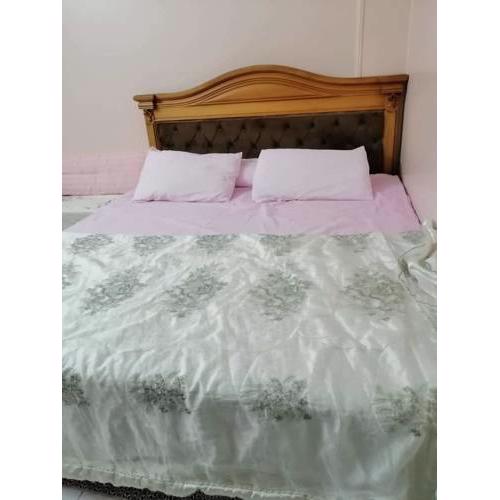 Two-Bedroom Apartment in New Damietta