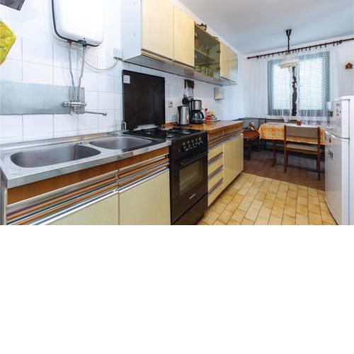 Two-Bedroom Apartment in Novi Vinodolski