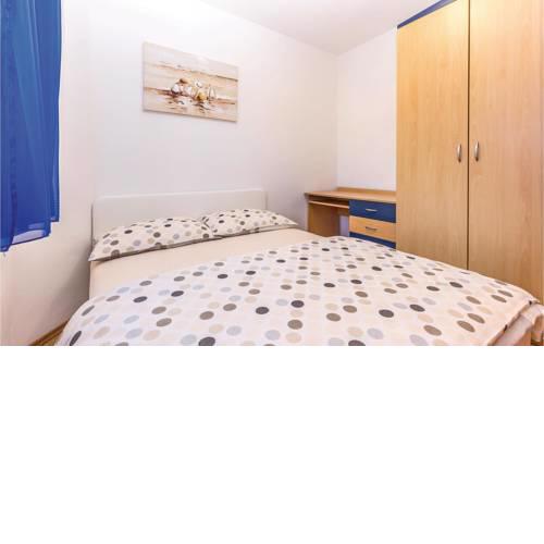 Two-Bedroom Apartment in Novi Vinodolski