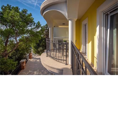 Two-Bedroom Apartment in Novi Vinodolski