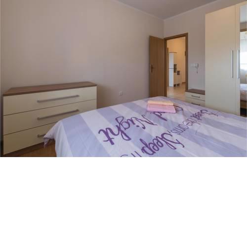 Two-Bedroom Apartment in Novigrad