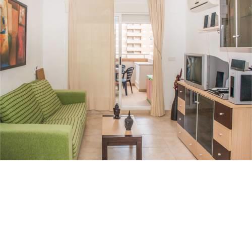 Two-Bedroom Apartment in Oropesa del Mar