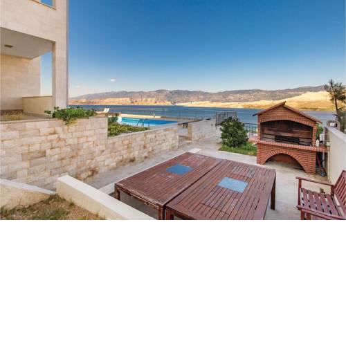 Two-Bedroom Apartment in Pag