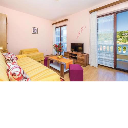 Two-Bedroom Apartment in Palit