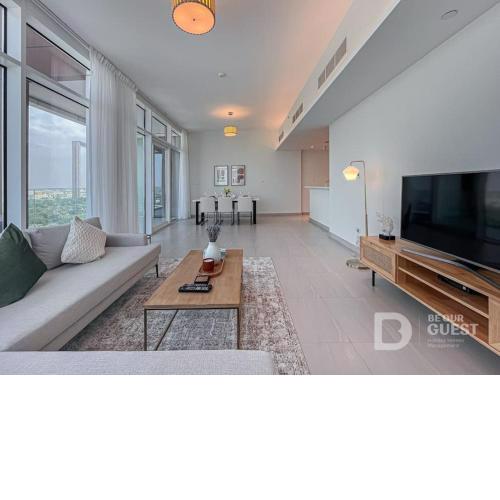 Two Bedroom Apartment in Park Gate Residences - Close to Max Metro station