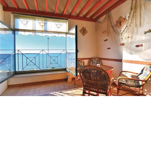 Two-Bedroom Apartment in Piran