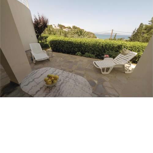 Two-Bedroom Apartment in Porto Heli Ermioni
