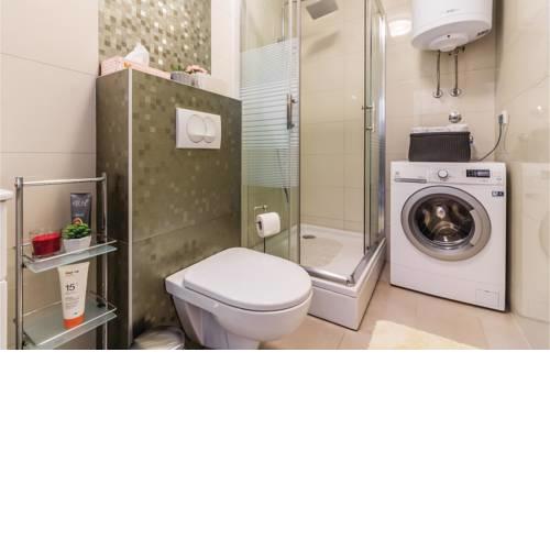 Two-Bedroom Apartment in Pula