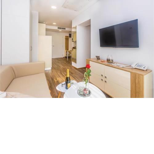 Two-Bedroom Apartment in Punat