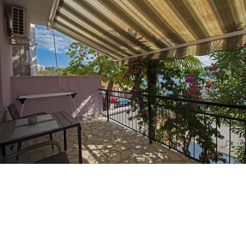 Two-Bedroom Apartment in Rabac II