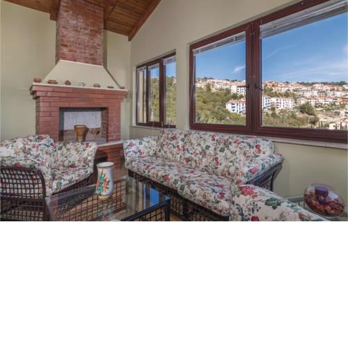 Two-Bedroom Apartment in Rabac