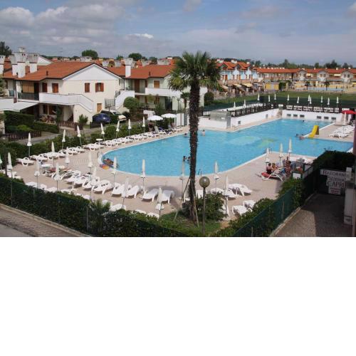 Two bedroom Apartment in Residence with Swimming Pool By Beahost Rentals