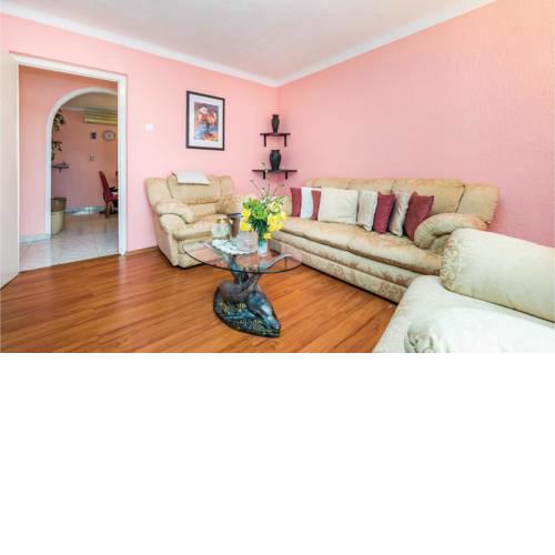 Two-Bedroom Apartment in Rijeka