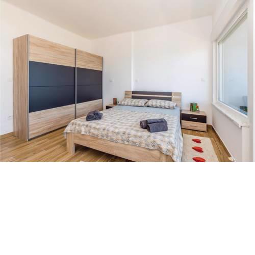 Two-Bedroom Apartment in Rijeka