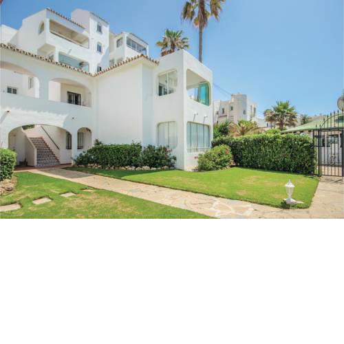 Two-Bedroom Apartment in Riviera del Sol