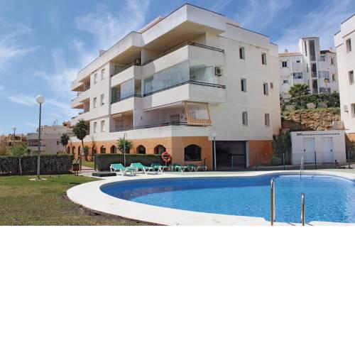Two-Bedroom Apartment in Riviera del Sol