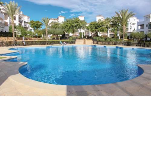Two-Bedroom Apartment in Roldan
