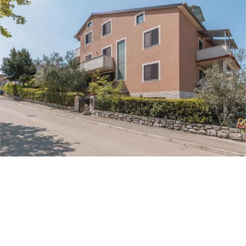 Two-Bedroom Apartment in Rovinj