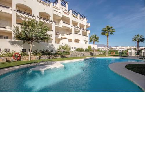 Two-Bedroom Apartment in Sabinillas-Manilva