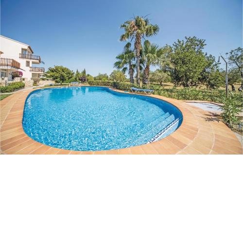 Two-Bedroom Apartment in San Jordi