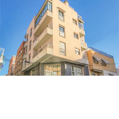 Two-Bedroom Apartment in Santa Pola