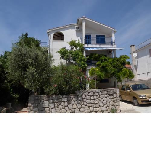 Two-Bedroom Apartment in Selce III