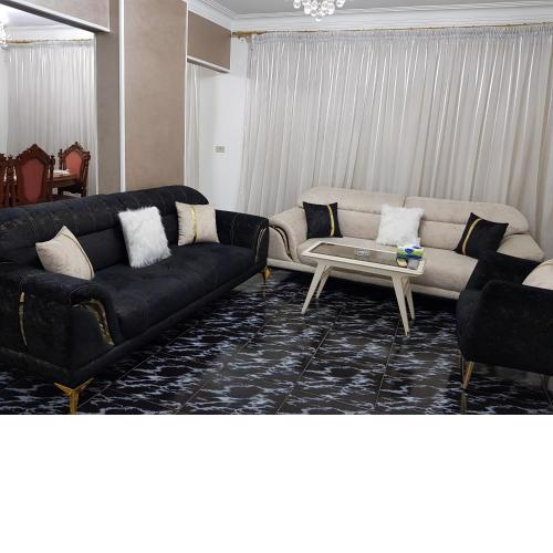 Two-Bedroom Apartment in Sheraton Al Matar