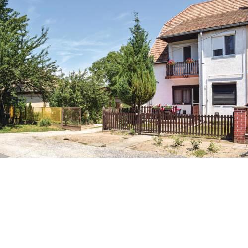 Two-Bedroom Apartment in Siofok-Kiliti