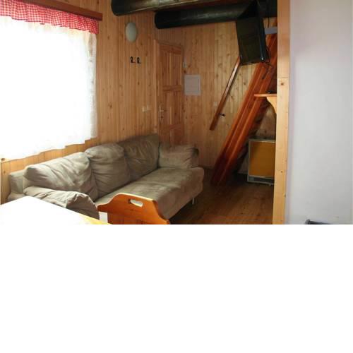 Two-Bedroom Apartment in Smartno pri Sl.Gradcu