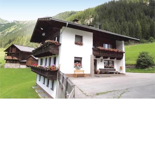 Two-Bedroom Apartment in St.Jakob im Defereggen