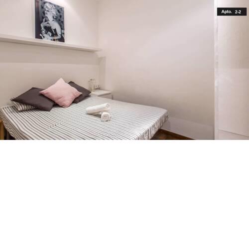 Two Bedroom Apartment in the heart of the Born (2.2)