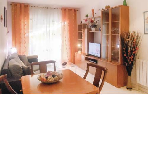 Two-Bedroom Apartment in Tossa de Mar