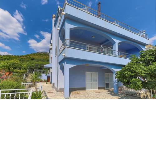 Two-Bedroom Apartment in Trogir