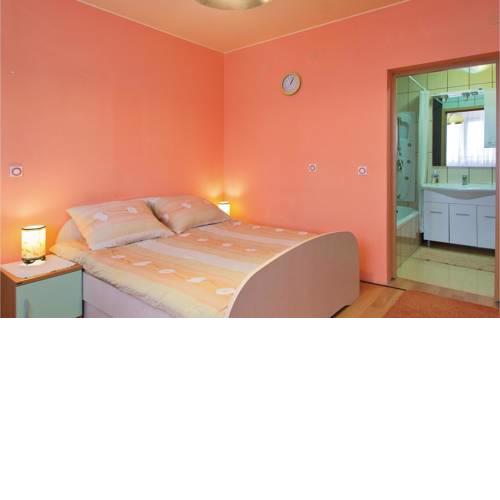 Two-Bedroom Apartment in Valtursko Polje