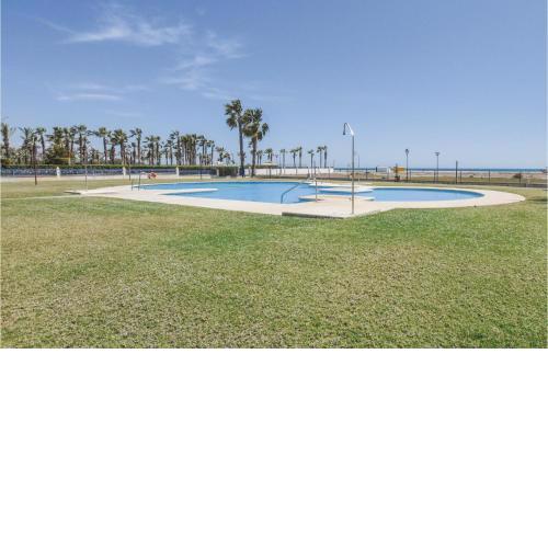 Two-Bedroom Apartment in Vera