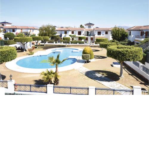 Two-Bedroom Apartment in Vera