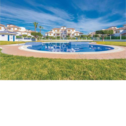 Two-Bedroom Apartment in Vera