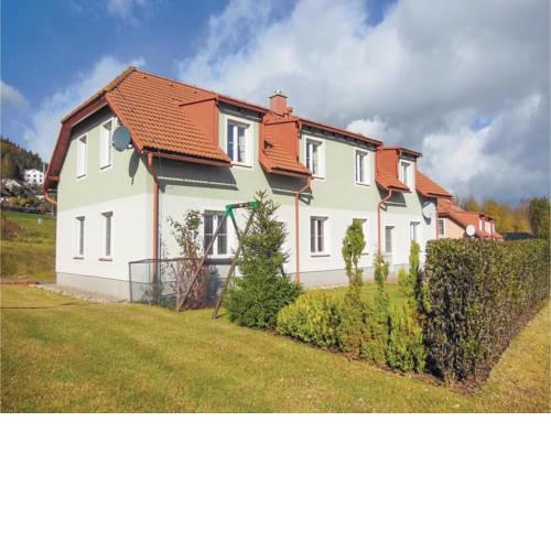 Two-Bedroom Apartment in Zacler