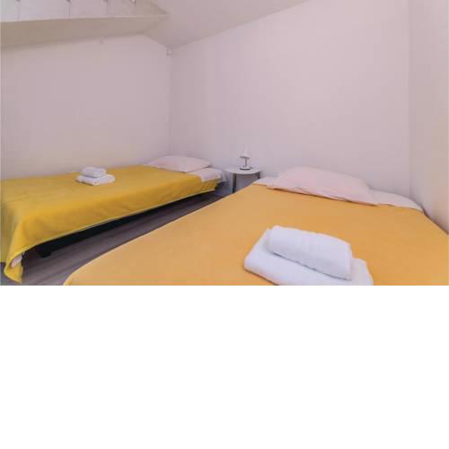 Two-Bedroom Apartment in Zadar