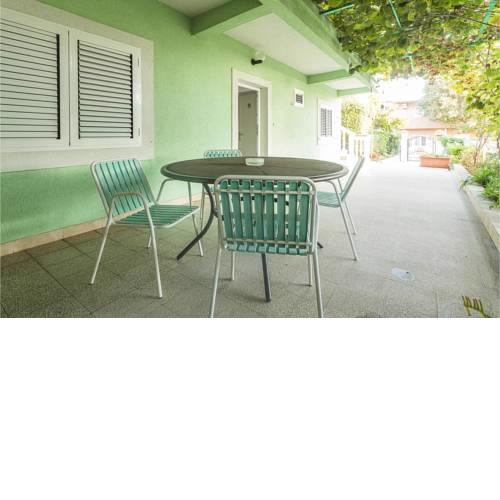 Two-Bedroom Apartment in Zadar