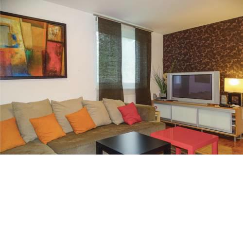 Two-Bedroom Apartment in Zrece