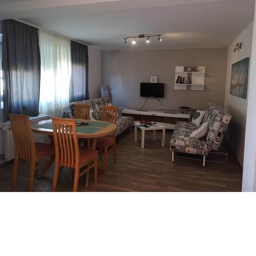 Two bedroom apartment Koci